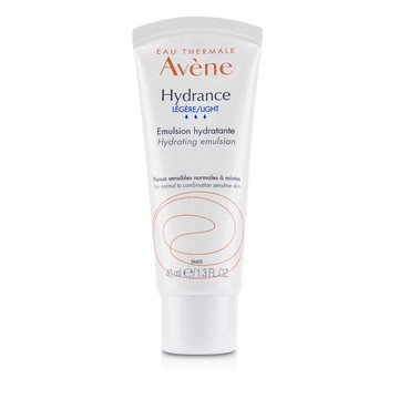 雅漾 Avene - 長效鎖水輕盈保溼霜 - 中至混合性敏感肌膚