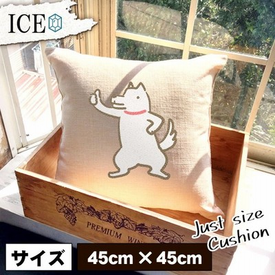 犬おもしろクッションの通販 22件の検索結果 Lineショッピング