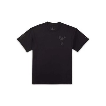 Nike Short Sleeves Tee Mamba Mentality 曼巴精神 短T 黑 FV6067-010