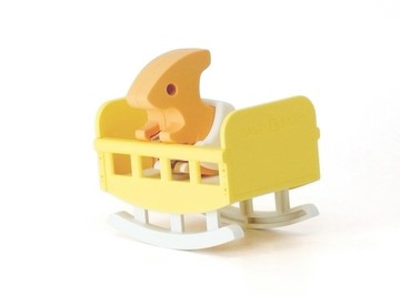 Halftoys Baby Dino 副櫛龍STEAM教育玩具