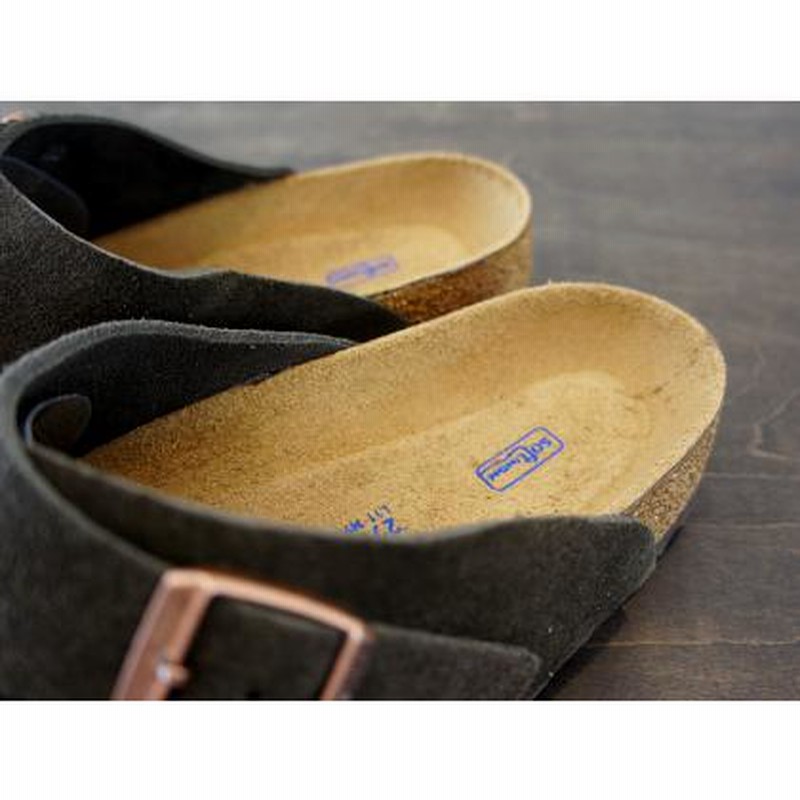 BIRKENSTOCK ビルケンシュトック 靴 サンダル メンズ ZURICH