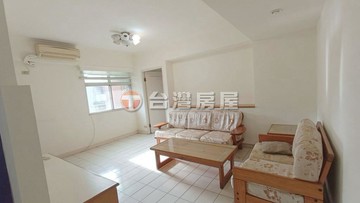 芝山捷運電梯2房｜台北市士林區福國路