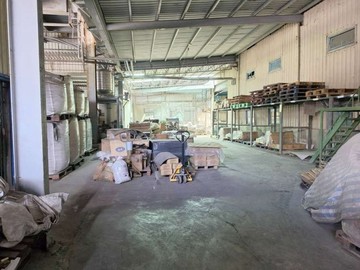 仁德786坪廠房乙工業地｜台南市仁德區中正路三段
