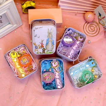 送幼兒園小朋友開學獎勵小禮品兒童生日禮物回禮送全班學生伴手禮