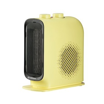 AIRMATE 艾美特 PTC陶瓷電暖器 HP13109 1300W火力 兩段式熱風