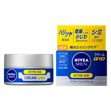 Cream Active Age Cream 50g Kao