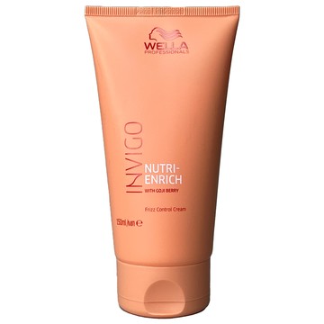 WELLA 威娜 柔感水潤亮質乳150ml(免沖洗)