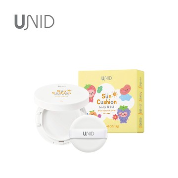 UNID QQ氣墊拍拍 13g
