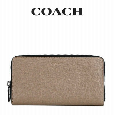 COACHメンズ財布の通販 4,078件の検索結果 | LINEショッピング