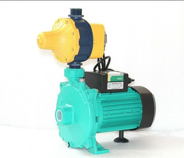 德國威樂PUN-601EH熱水循環泵自動增壓泵PUN-600EH[DD1213001]