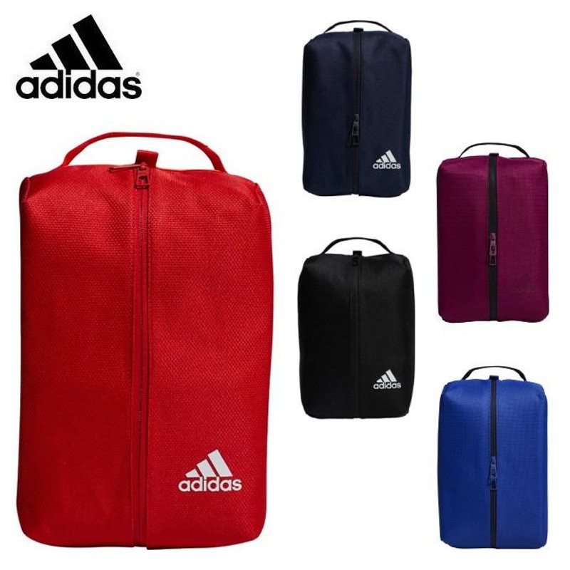 アディダス シューズケース シューズバッグ Shoe Bag GOT08 adidas