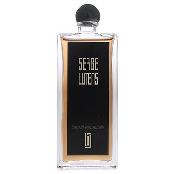 Serge Lutens Santal Majuscule 蘆丹氏 大寫檀香中性淡香精