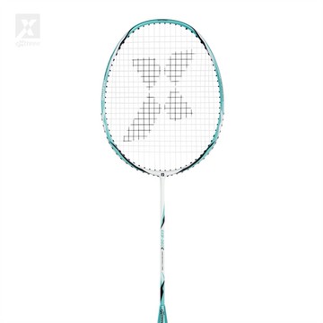 羽球類用品 EXB-360C｜穿線拍-白綠 1st (BMT026)