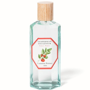 Carrière Frères Room Spray Tomato - Lycopersicon Esculentum - 6.7 fl. oz