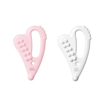 milk touch 手工陶瓷臉部刮痧板