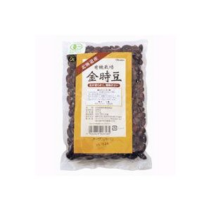 有機栽培金時豆（300g） オーサワジャパン