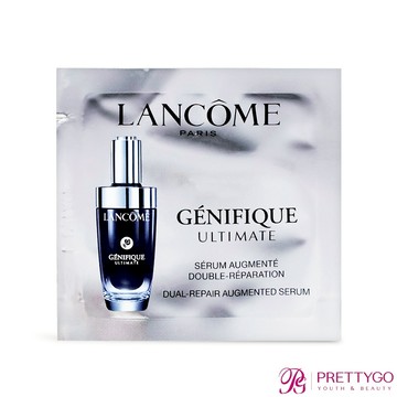 LANCOME 蘭蔻 超極限肌因賦活露 / 超未來肌因賦活露(1ml)-公司貨【美麗購】