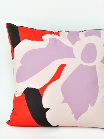 Ahjung Acorus calamus Cushion
