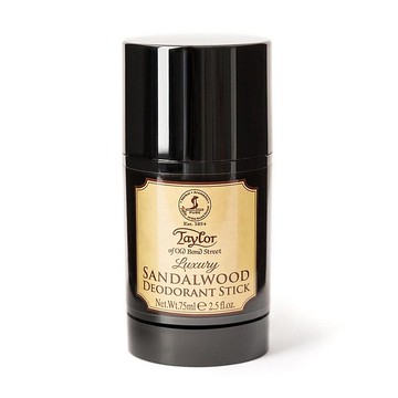 Taylor of Old Bond Street 經典檀香 香水體香膏 / 固體固態香膏