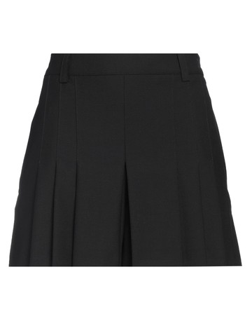 SEMICOUTURE Shorts & Bermuda Shorts - Item 30334871