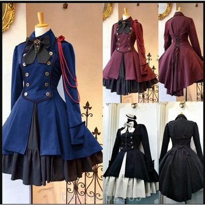 軍服ワンピースの通販 132件の検索結果 Lineショッピング