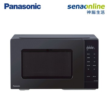 【神腦生活】Panasonic國際牌 25L微電腦微波爐 NN-ST34NB