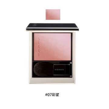 【SUQQU】晶采柔艷頰彩 6.4g #07