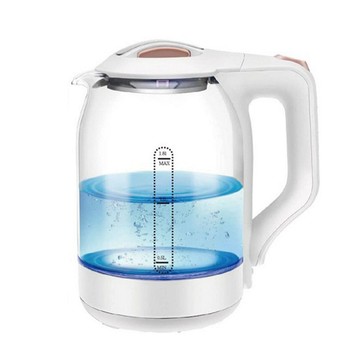 LAPOLO藍普諾 玻璃養生快煮壺 SKP-A17181SL