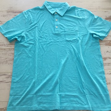 Michael Kors 短袖polo衫