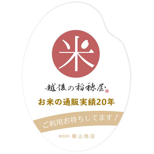 新米 20kg みずほの輝き お米 20キロ 令和5年産 新潟県産 精米 白米 送料無料