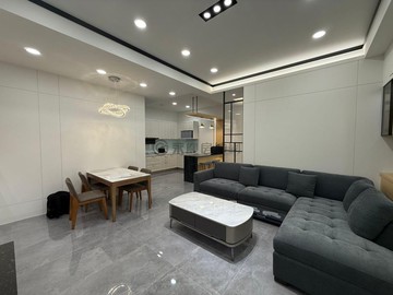 仁武奢華建材全新整理-面寬7米雙車智慧美墅｜高雄市仁武區新生路