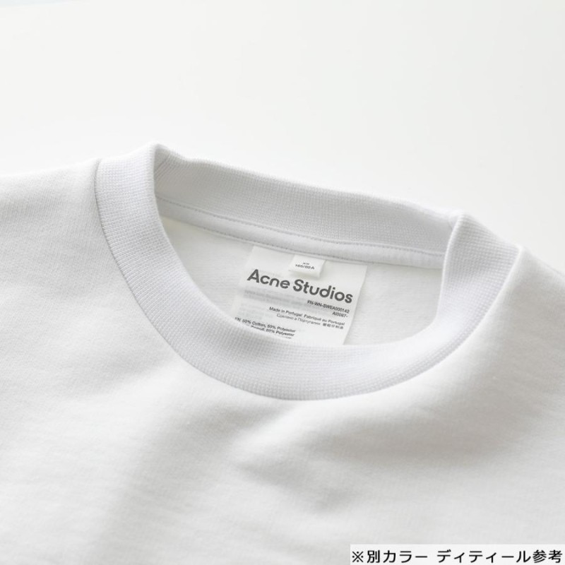 Acne Studios アクネストゥディオズ FN WN SWEA000142 オーバーサイズ