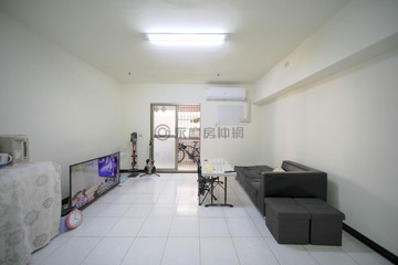 靜巷住宅【陸發雄獅NO2.次高樓經典大四房平車】｜高雄市鳳山區文建街