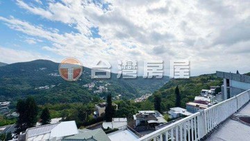 陽明山柏園山莊景觀別墅｜台北市士林區莊頂路
