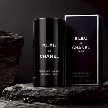 【other more 特選潮流】正品公司貨 Chanel 香奈兒 BLEU 藍色體香膏 75ML 男女可用