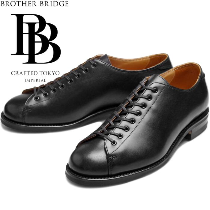 BROTHER BRIDGE ALI ブラザーブリッジ アリ BBB-S020 VINTAGE BLACK