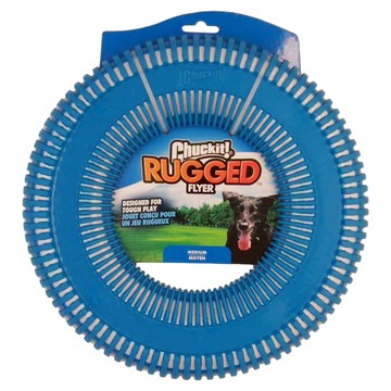 Chuckit 耐咬飛盤  270g  DK-31342  1個