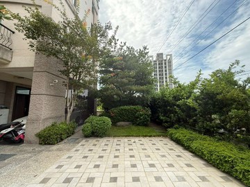 ☆★伍告水★☆神岡高工旁電梯別墅｜台中市神岡區文化街