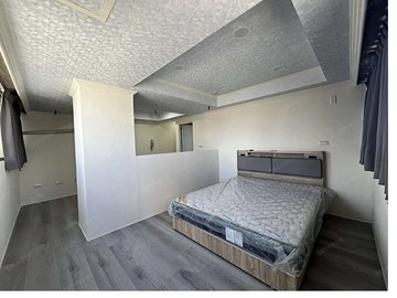 中壢東方財經景觀1房｜桃園市中壢區康樂路