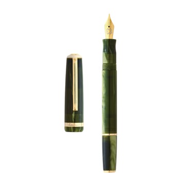 Esterbrook JR  Pumpkin Latte 季節限定款