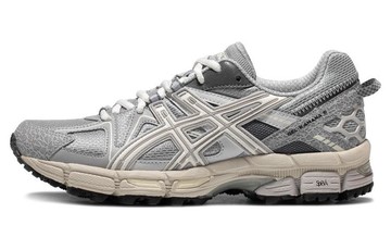 WMNS ASICS GEL-KAHANA 8 SILVER DARK GREY