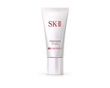SK-II 超輕感全效防曬霜 30g