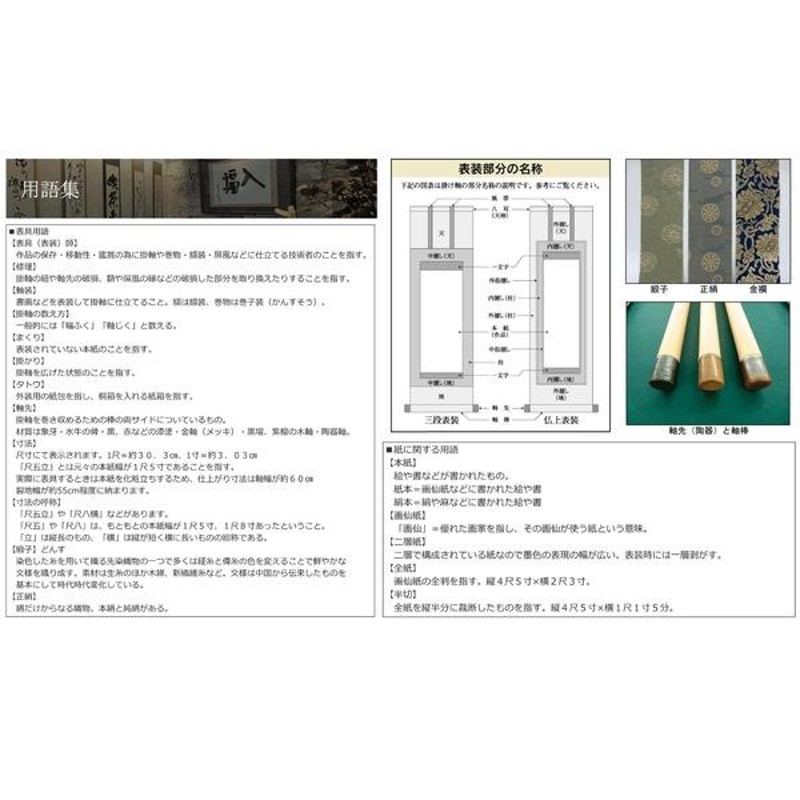 節句掛軸〕〔祝い掛軸〕こどもの日（端午の節句）掛け軸 長江 桂舟（尺