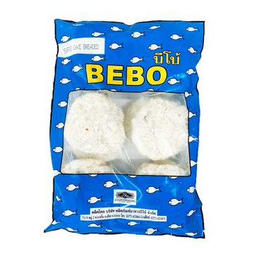 RealShop 貝寶花枝蝦排(約600g/包)