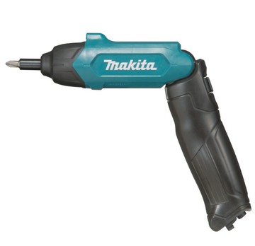 MAKITA 牧田 內藏式 3.6V 充電式電鑽起子機 DF001DW