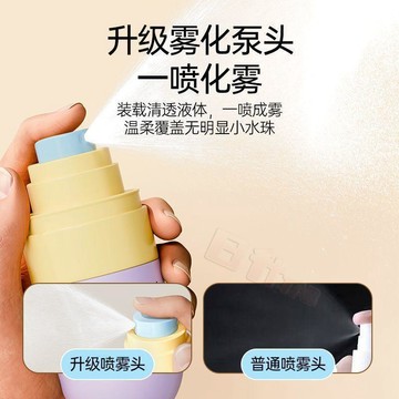 👉️優選好物🥇【護理好物】噴霧分裝瓶 透明細霧噴瓶 旅行分裝瓶 酒精噴瓶 化妝水分裝 空瓶 小噴霧瓶 旅人 旅行