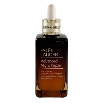 Estee Lauder 雅詩蘭黛 特潤超導全方位修護露100ml-國際航空版（小棕瓶）