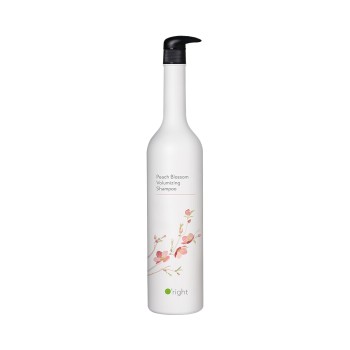 桃花豐盈洗髮精1000mL