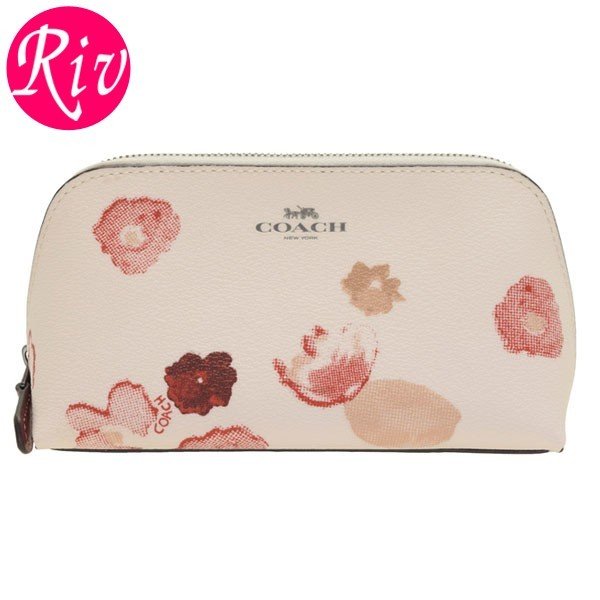 コーチ Coach ポーチ 花柄 アウトレット F39057 通販 Lineポイント最大0 5 Get Lineショッピング