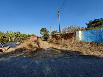 #南區萬皇路・方正靜謐養生農地｜台南市南區南豐段